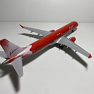 Embraer 190 Vim Avia 1/144 авт М. Иняхин