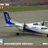 Dash 8 Q300 ANA  ( Limited Edition )