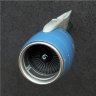 Pratt & Whitney Pw 2000 двигатели для Боинг 757 в масштабе 1/144