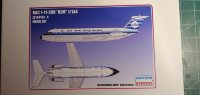 BAC 1-11-200 KLM ( Limited Edition )