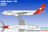 Airbus A300B4 QANTAS ( Limited Edition )
