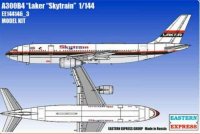 Airbus A300B4 LAKER SKYTRAIN ( Limited Edition )