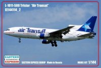 Авиалайнер Tristar L-1011-500 Air Transtar ( Limited Edition )