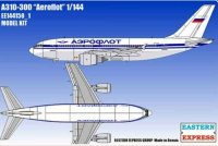 Airbus A310-300 AEROFLOT ( Limited Edition )