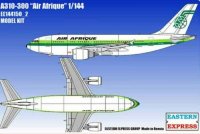 Airbus A310-300 AIR AFRIQUE ( Limited Edition )