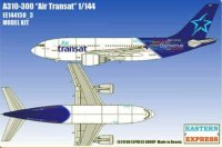 Airbus A310-300 AIR TRANSAT ( Limited Edition )