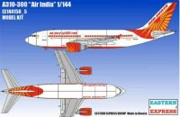 Airbus A310-300 AIR INDIA ( Limited Edition )