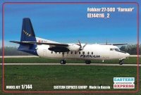 Fokker F-27-500  Farnair  ( Limited Edition ) 