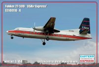 Fokker F-27-500  USAir Express ( Limited Edition ) 