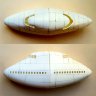 NOSE SECTION for Boeing 747-400 kits (Revell) in 1/144 scale