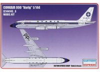 Convair  990 VARIG ( Limited Edition )