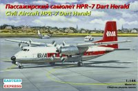 HPR-7 Dart Herald  BIA
