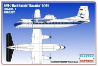 HPR-7 Dart Herald Bavaria  ( Limited Edition )